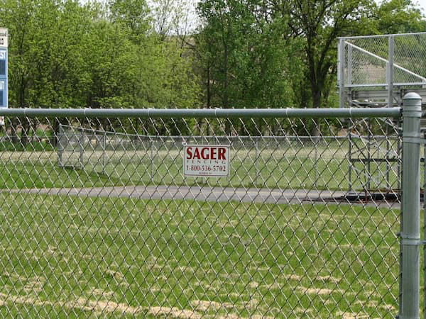 chain-link-baseball-sports-sager-fencing